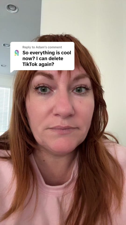 Post 4 by Juniper Pearl on TikTok (video)