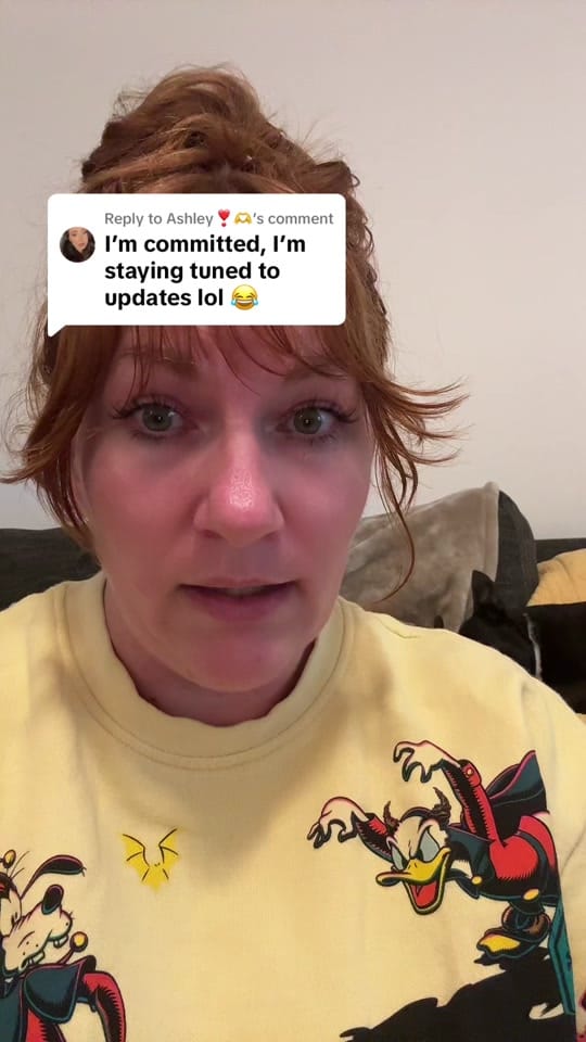 Post 3 by Juniper Pearl on TikTok (video)