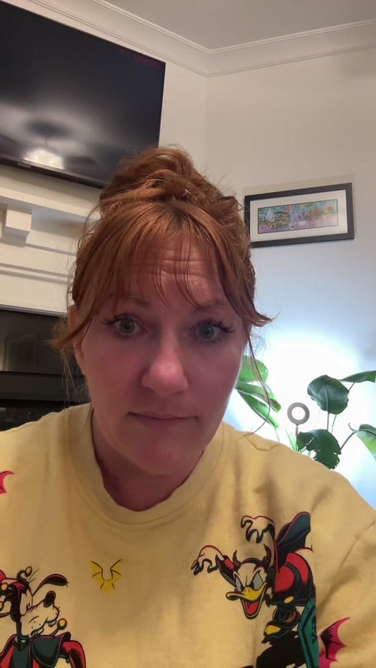 Post 2 by Juniper Pearl on TikTok (video)