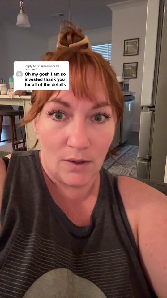 Post 7 by Juniper Pearl on TikTok (video)