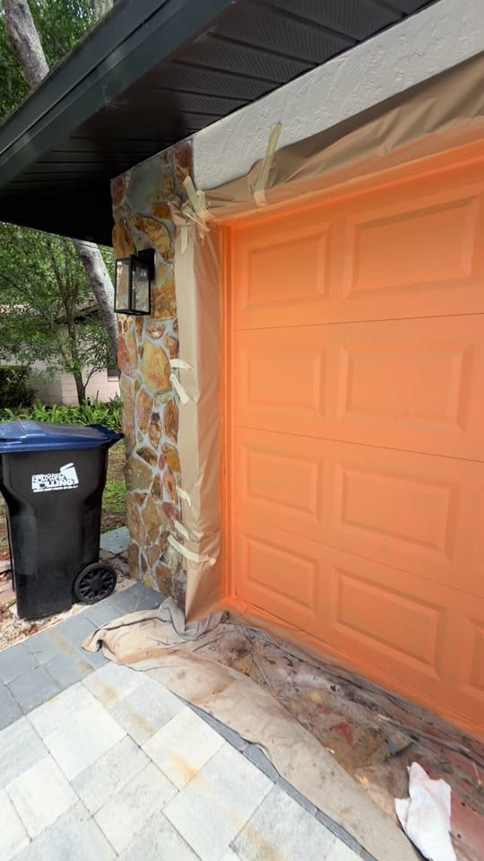 Post 6 by Dams Arts Faux Wood on TikTok (video)