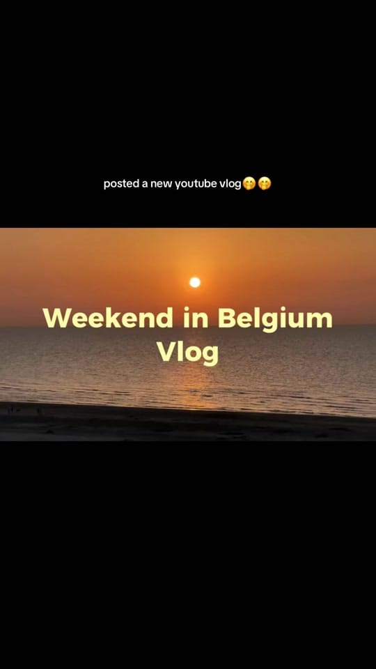 Post 6 by kristina on TikTok (video)