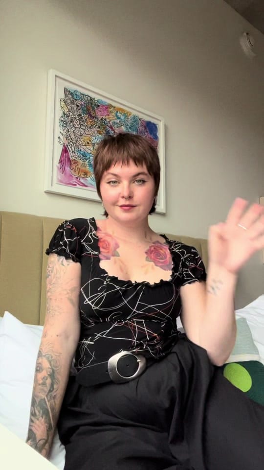 Post 9 by cass.tatts on TikTok (video)