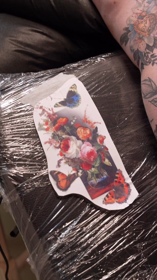 Post 1 by cass.tatts on TikTok (video)