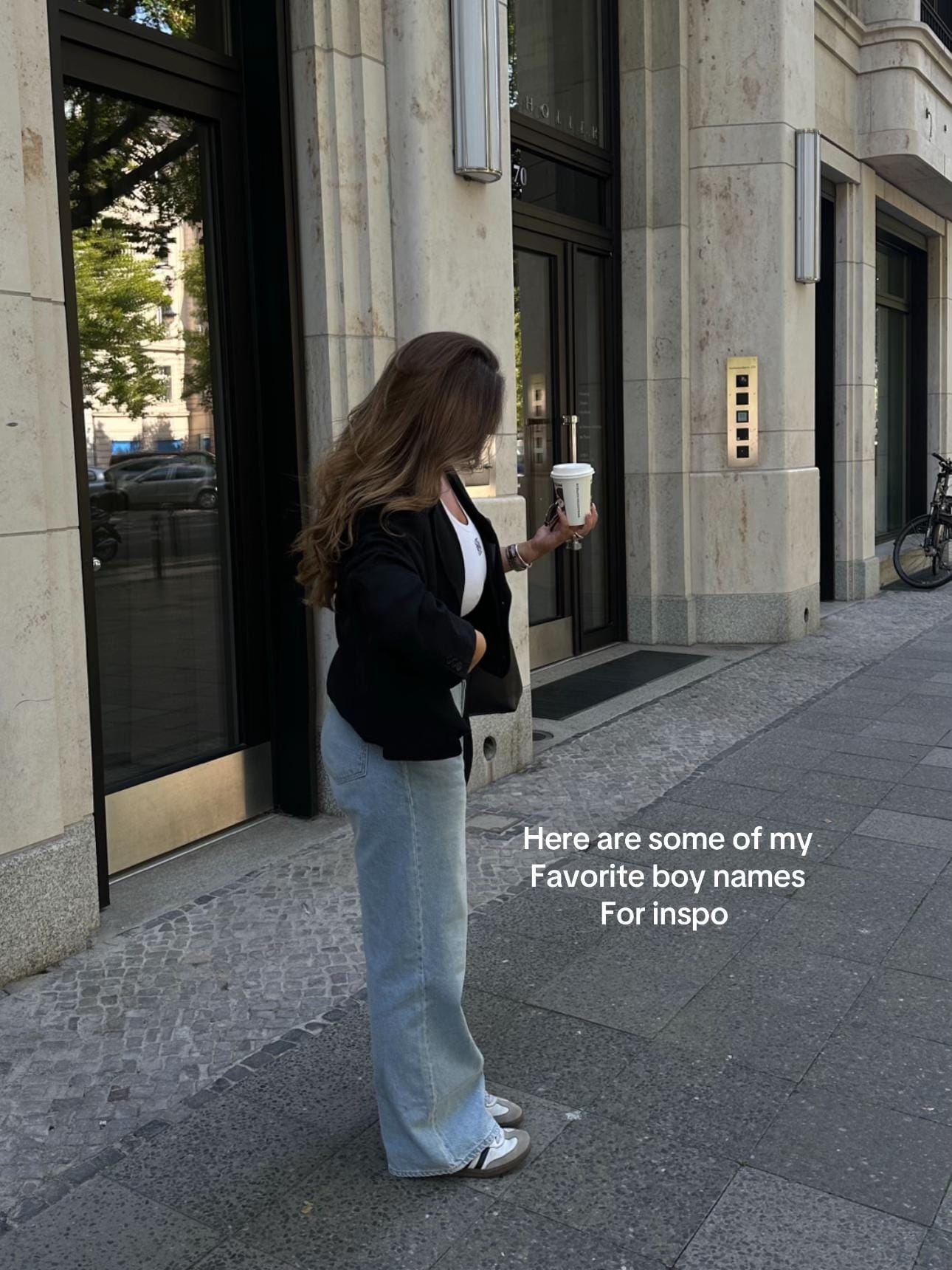 Post 6 by Hanni 🐆 on TikTok (video)