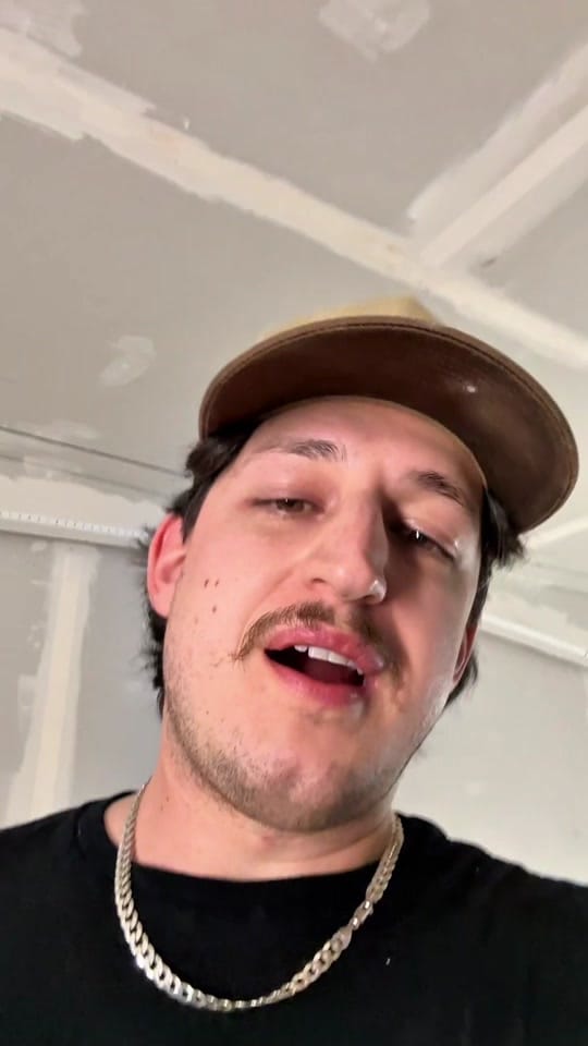 Post 8 by Nate Vidaurreta on TikTok (video)