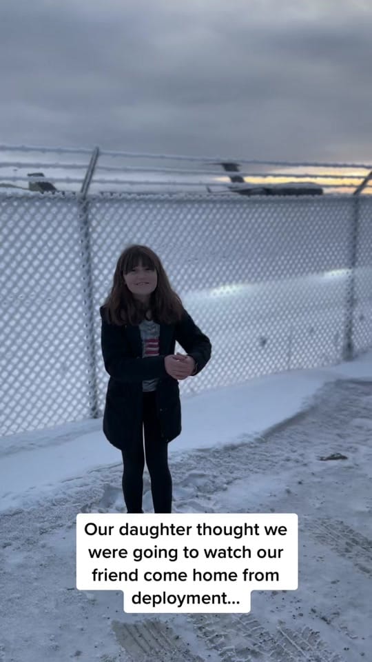 Post 9 by Mandy Fox 🦊 on TikTok (video)