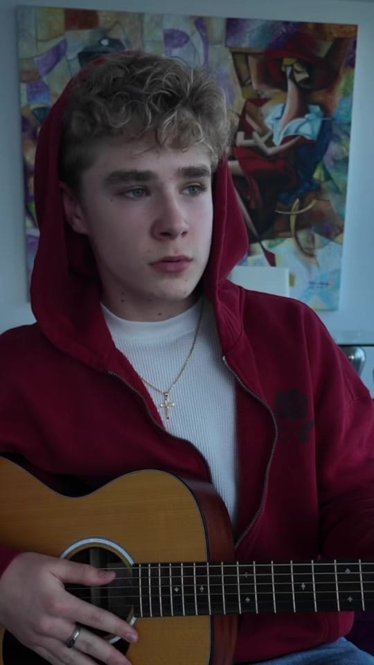 Post 3 by Diesel on TikTok (video)