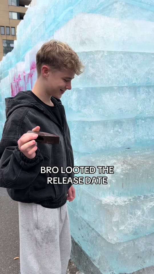 Post 6 by Diesel on TikTok (video)