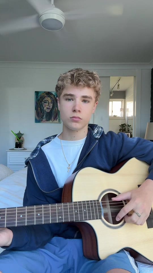 Post 9 by Diesel on TikTok (video)