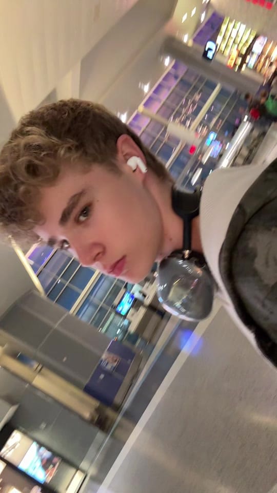 Post 10 by Diesel on TikTok (video)