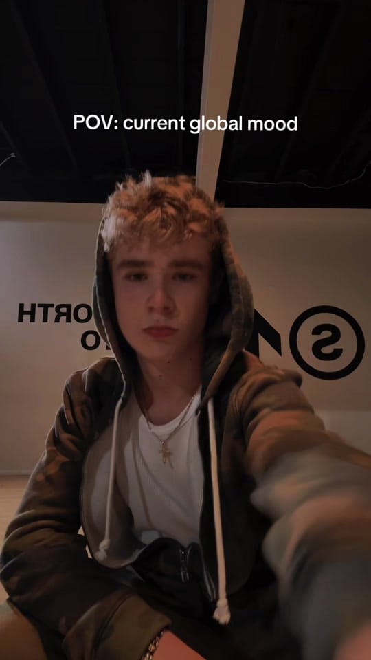 Post 4 by Diesel on TikTok (video)