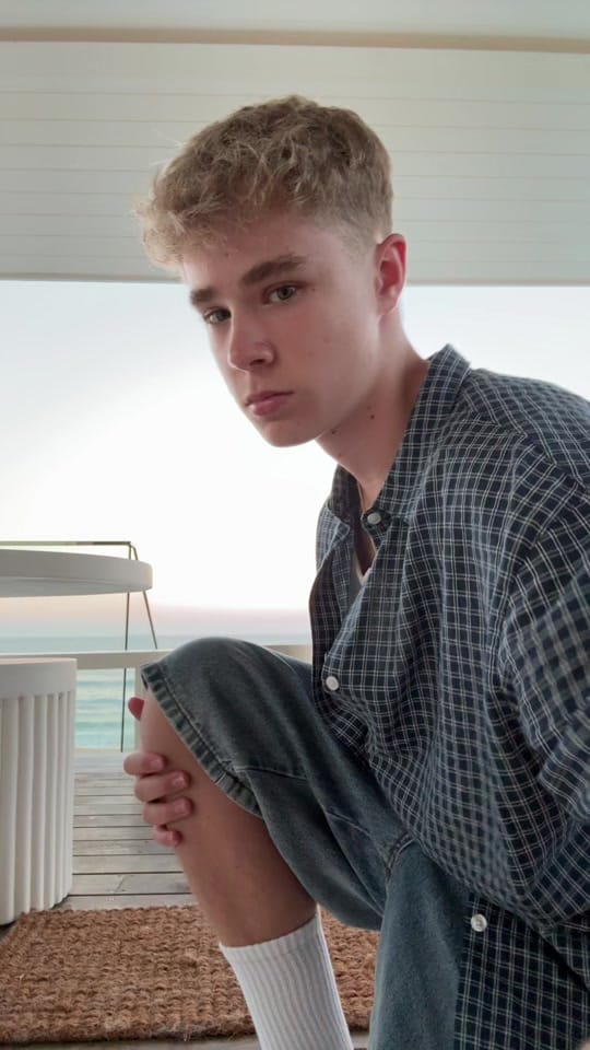 Post 7 by Diesel on TikTok (video)