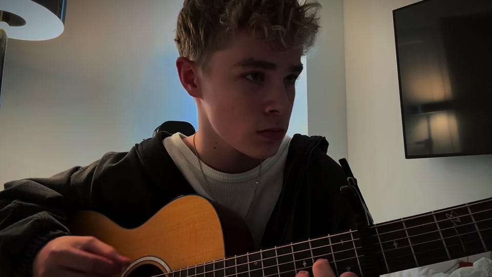 Post 5 by Diesel on TikTok (video)