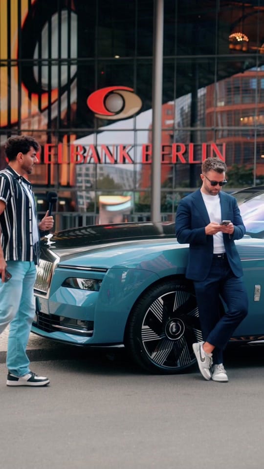 Post 6 by Pudelkopf on TikTok (video)