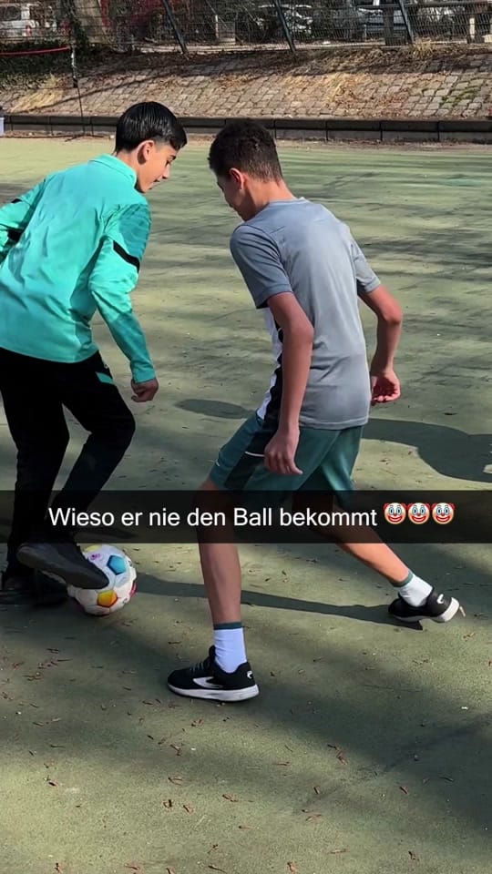 Post 3 by Pudelkopf on TikTok (video)