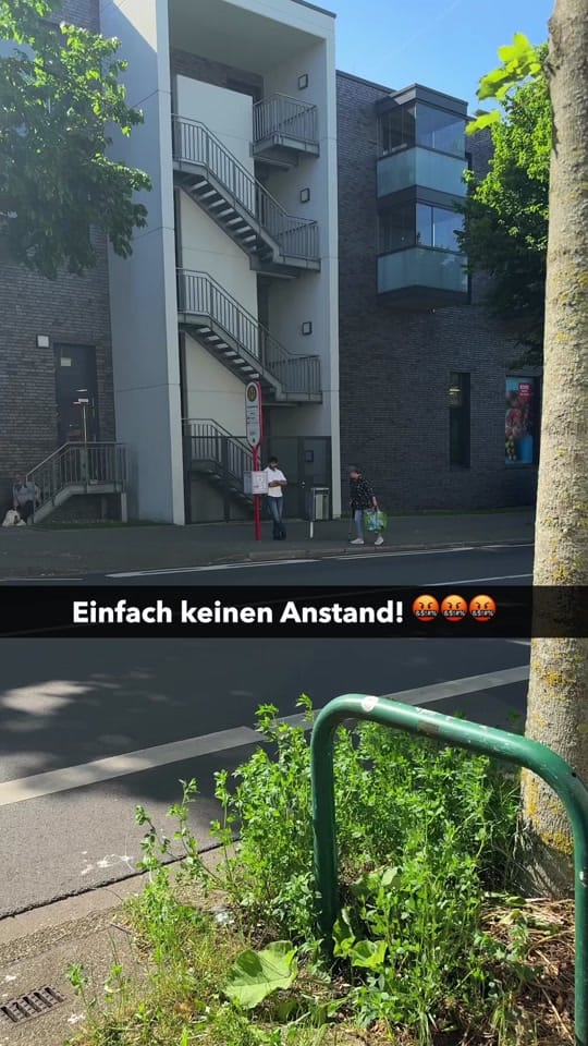Post 1 by Pudelkopf on TikTok (video)