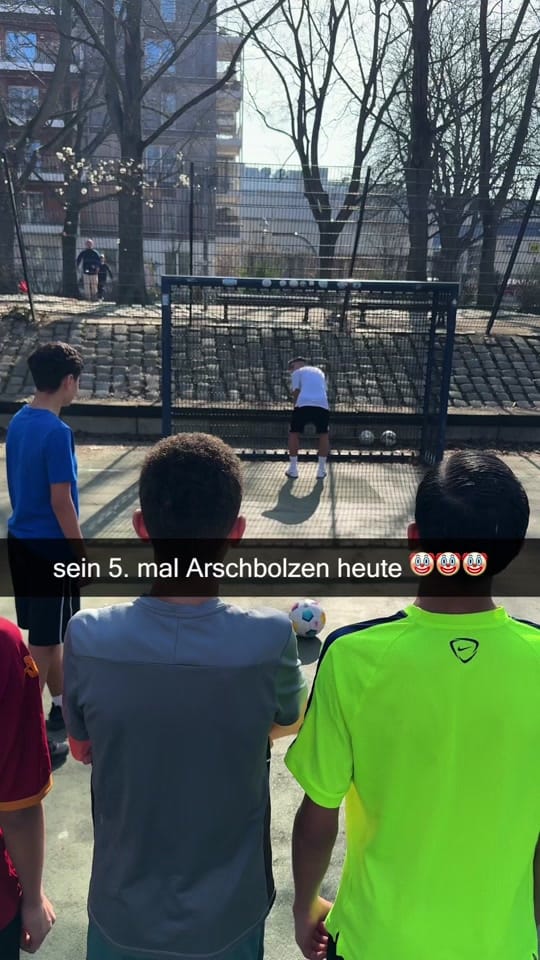 Post 5 by Pudelkopf on TikTok (video)