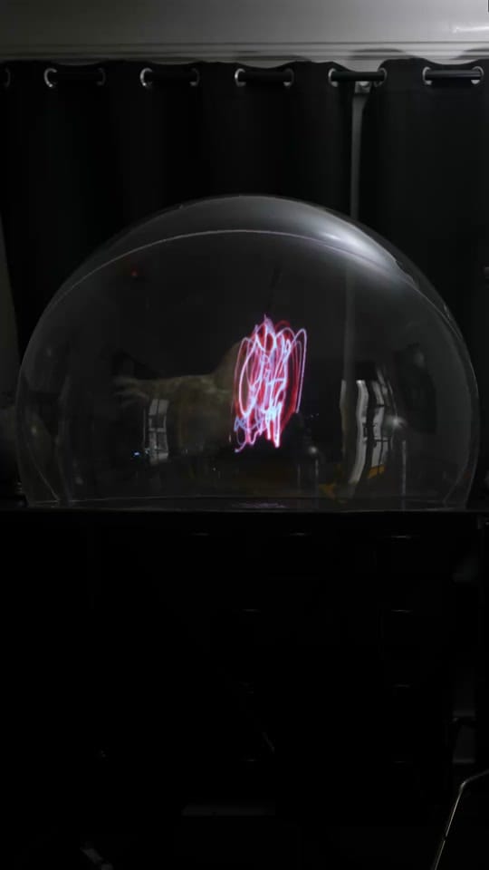 Post 8 by Joshua Ellingson on TikTok (video)