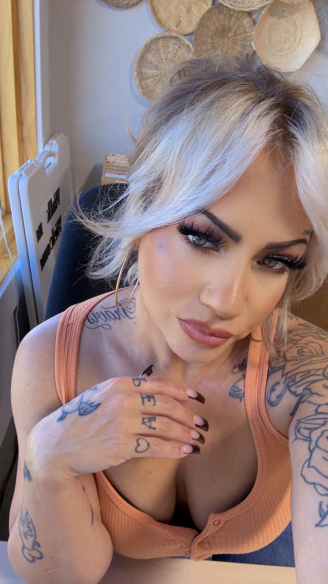 Post 4 by Smartkitty777 on TikTok (video)