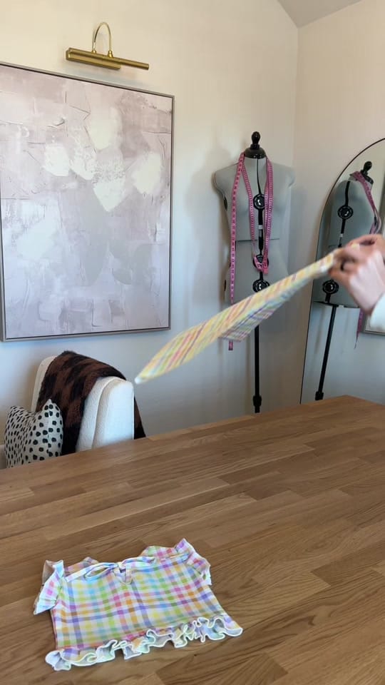 Post 7 by Karly on TikTok (video)