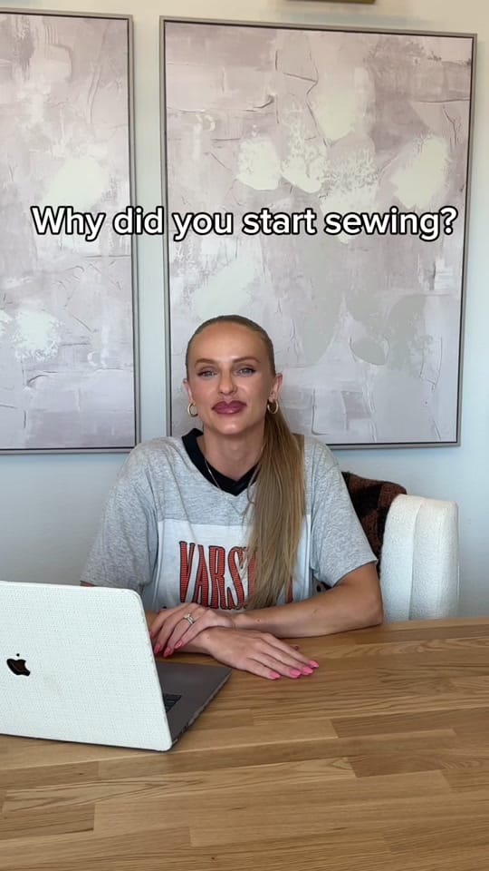 Post 10 by Karly on TikTok (video)