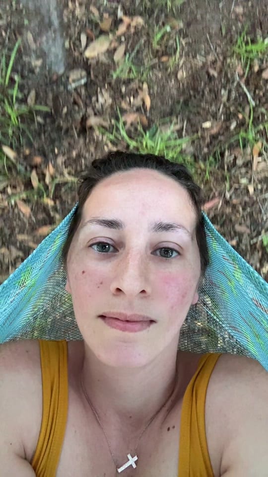 Post 5 by TheFloridaWaterGirl on TikTok (video)