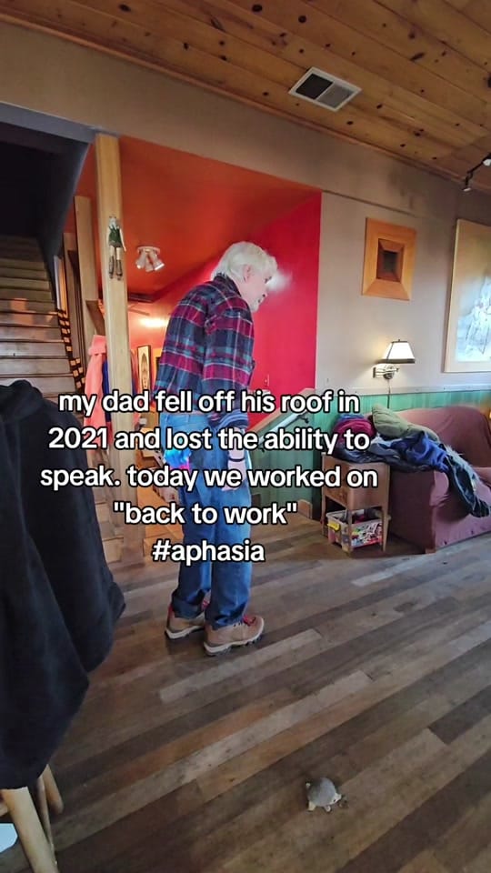 Post 9 by David Hollowell on TikTok (video)