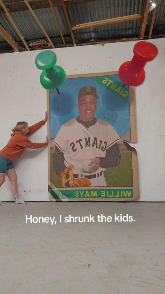 Post 1 by David Hollowell on TikTok (video)