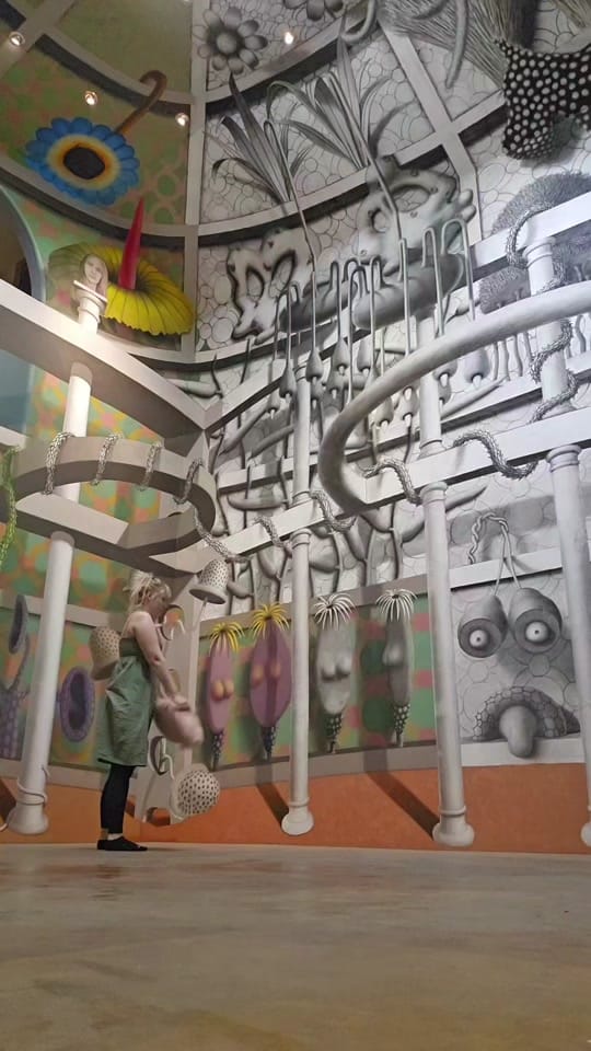 Post 2 by David Hollowell on TikTok (video)