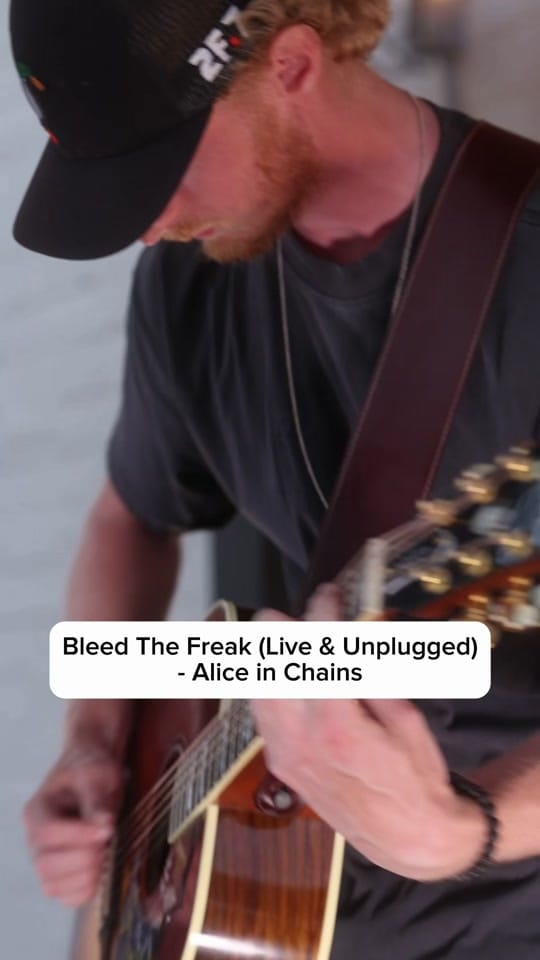 Post 5 by Davey Allen on TikTok (video)
