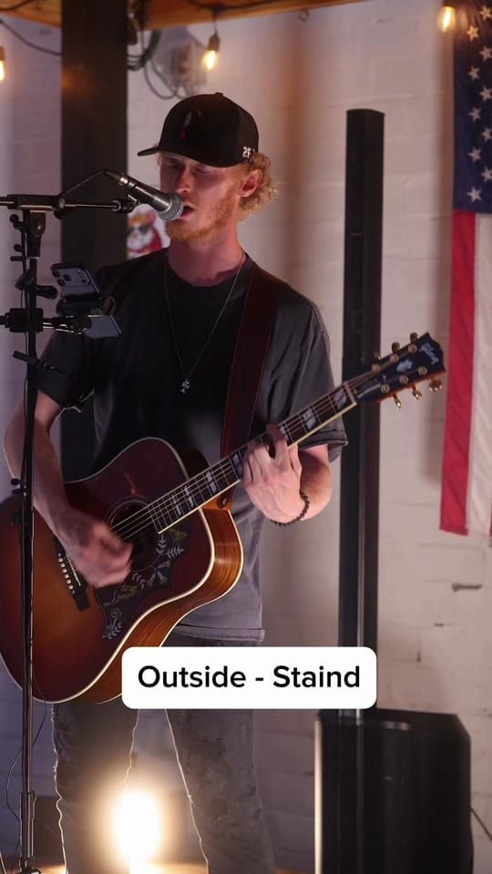 Post 7 by Davey Allen on TikTok (video)
