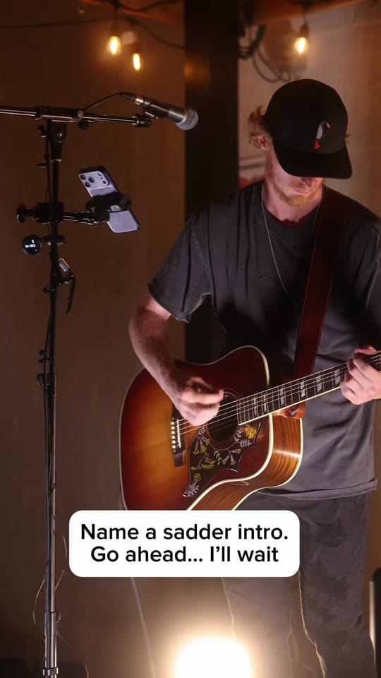 Post 1 by Davey Allen on TikTok (video)
