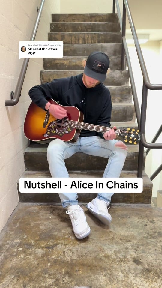 Post 9 by Davey Allen on TikTok (video)
