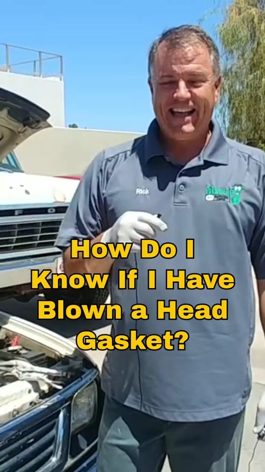 Post 3 by Mercie J Auto Care on TikTok (video)