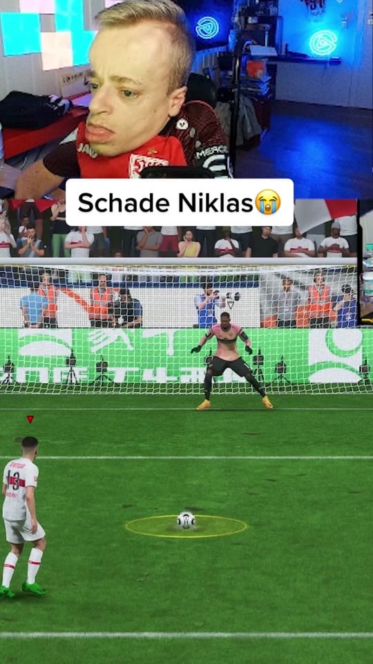 Post 10 by NikLugi on TikTok (video)