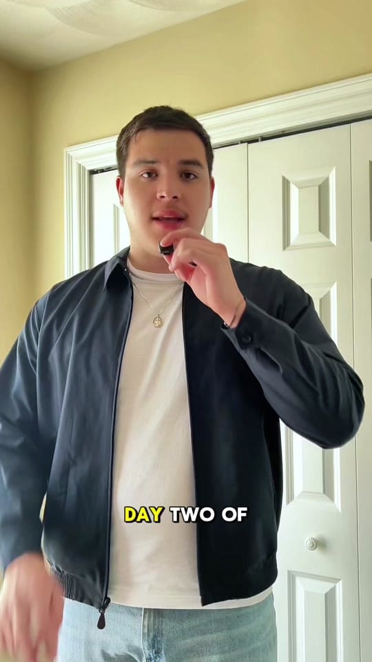 Post 3 by Jesse💫 on TikTok (video)