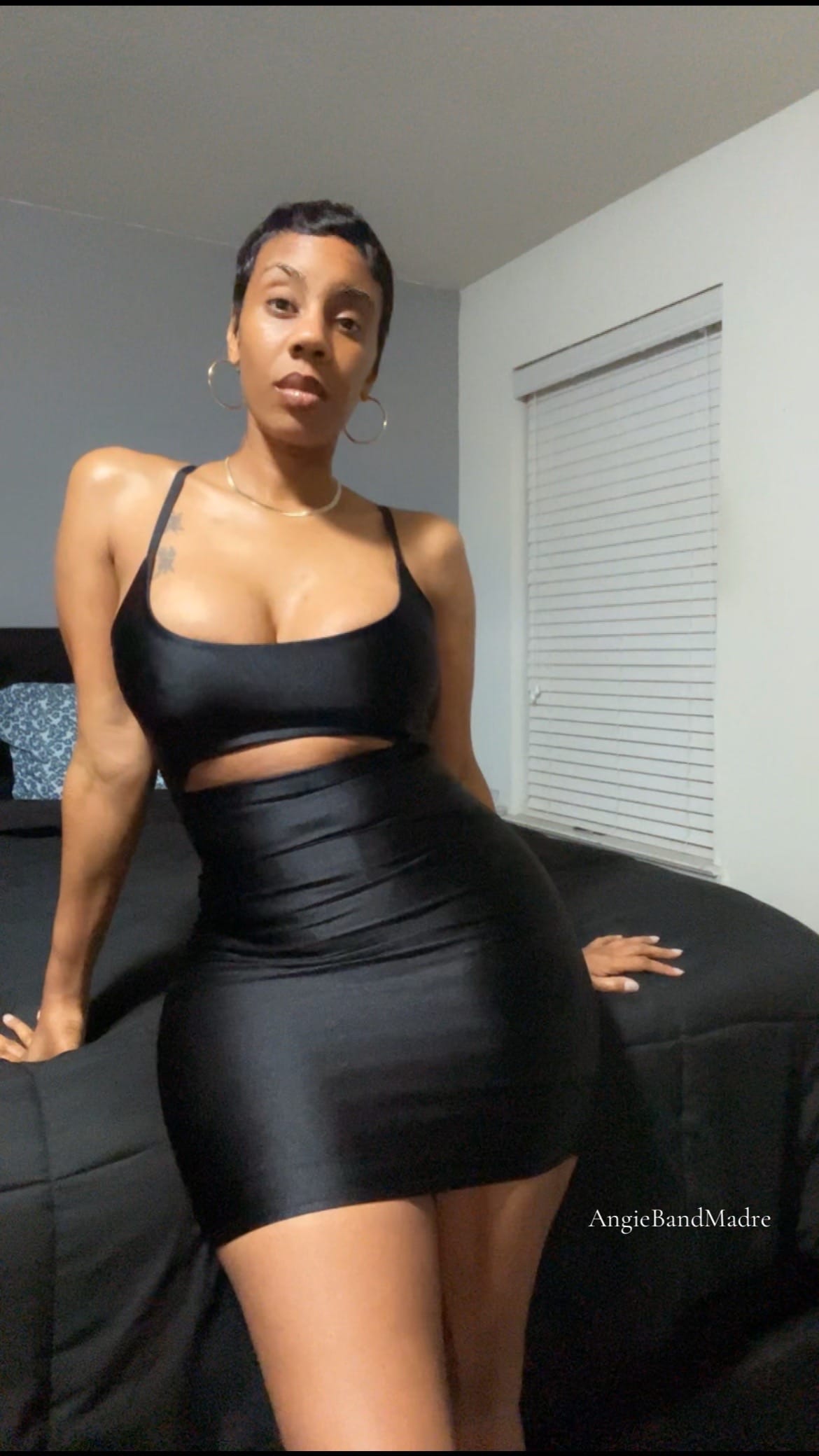 Post 4 by AngieBtv on TikTok (video)
