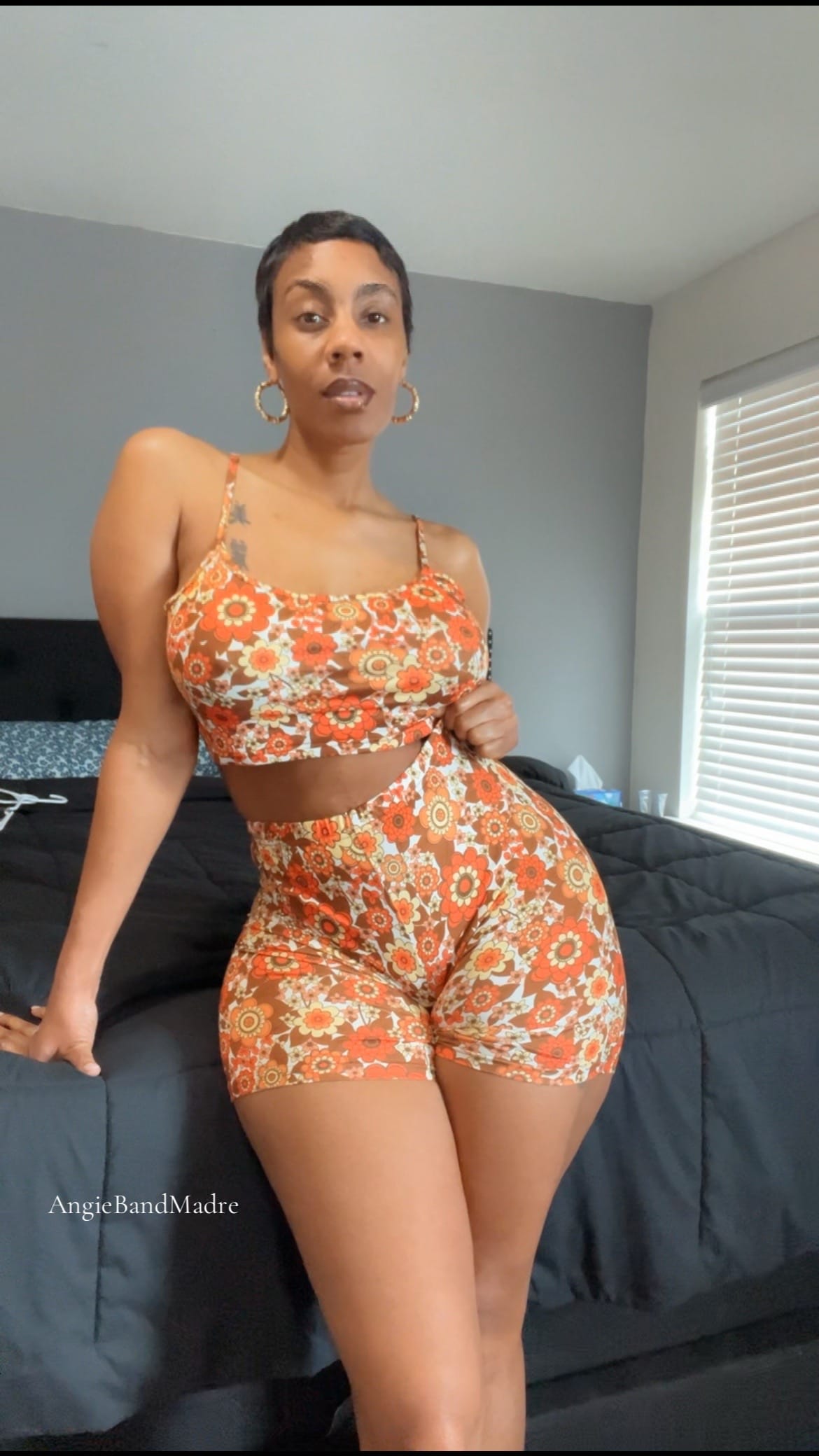 Post 2 by AngieBtv on TikTok (video)