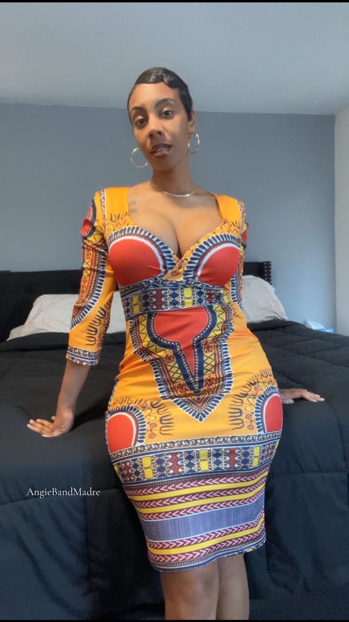 Post 5 by AngieBtv on TikTok (video)