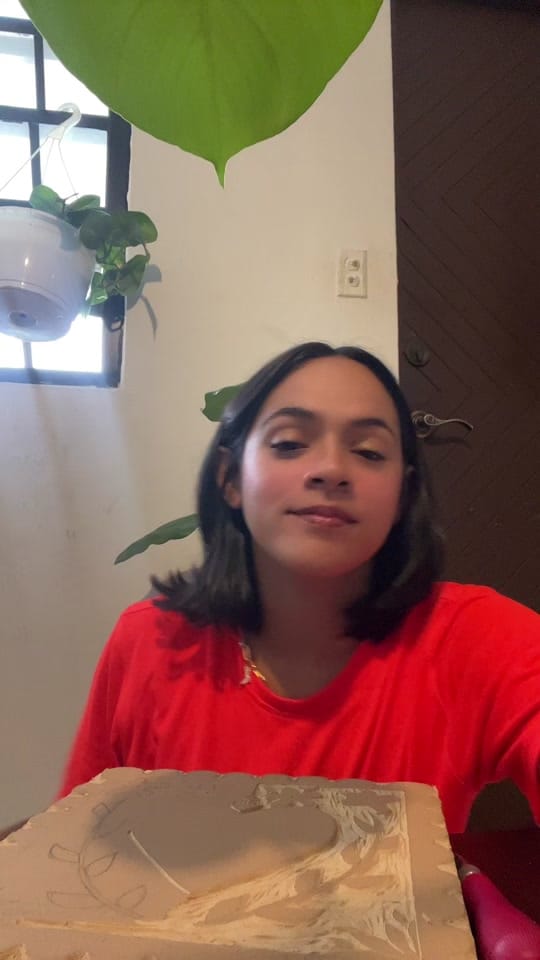 Post 7 by Greisha Matos on TikTok (video)