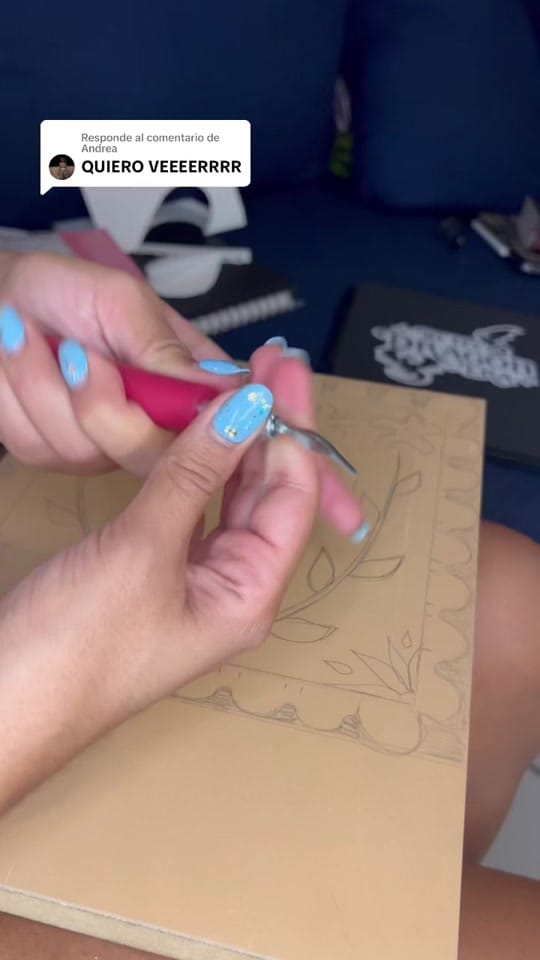 Post 5 by Greisha Matos on TikTok (video)