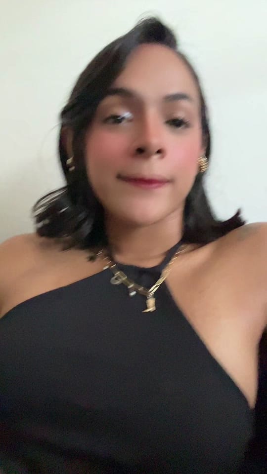Post 2 by Greisha Matos on TikTok (video)