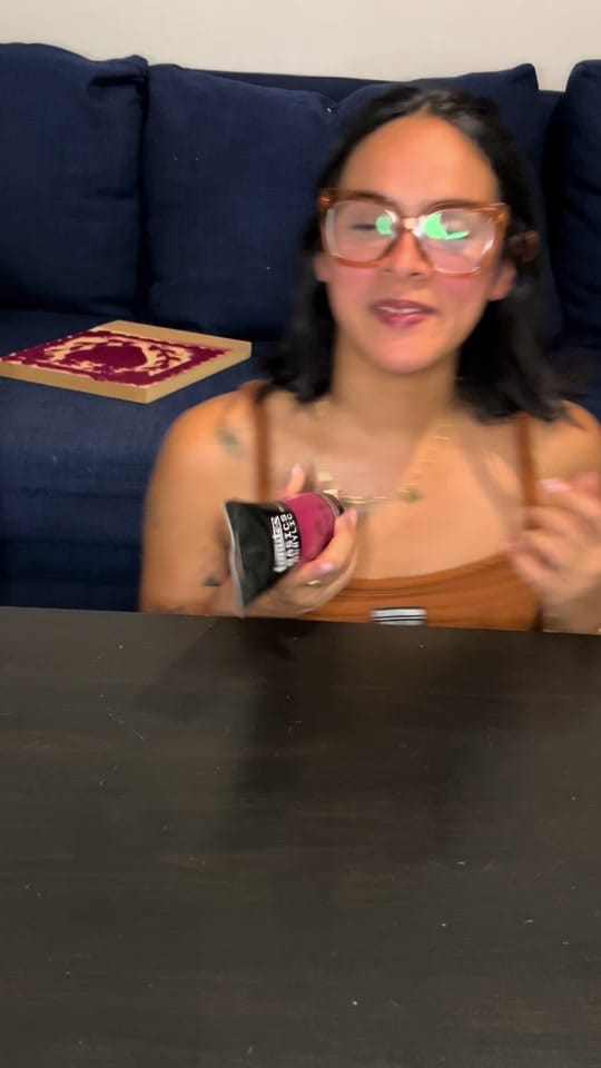 Post 3 by Greisha Matos on TikTok (video)