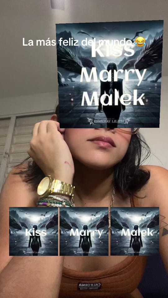 Post 4 by Greisha Matos on TikTok (video)