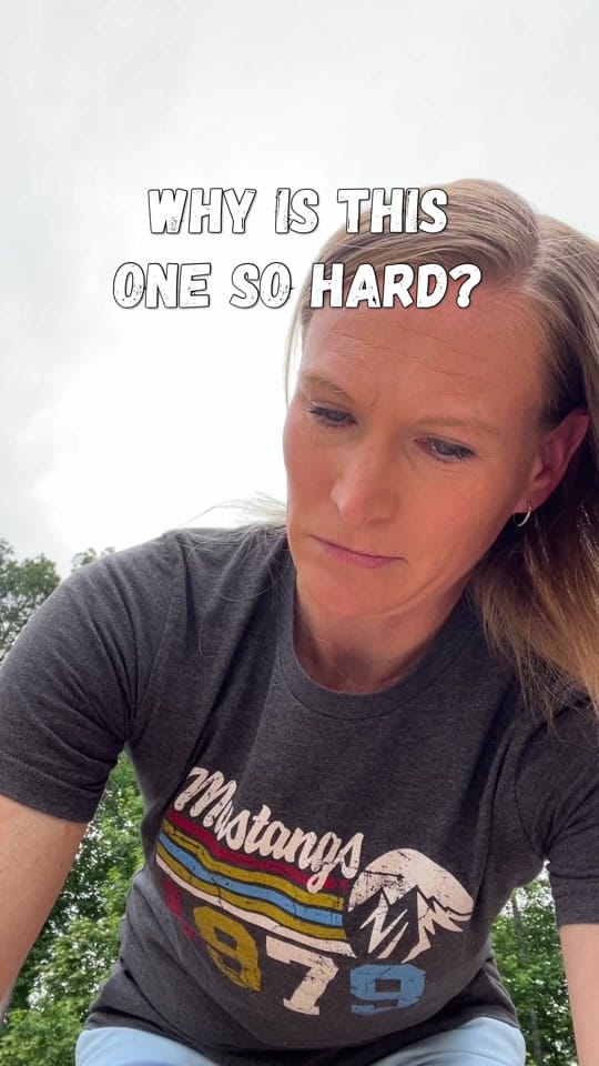 Post 1 by Lettering by Karen on TikTok (video)