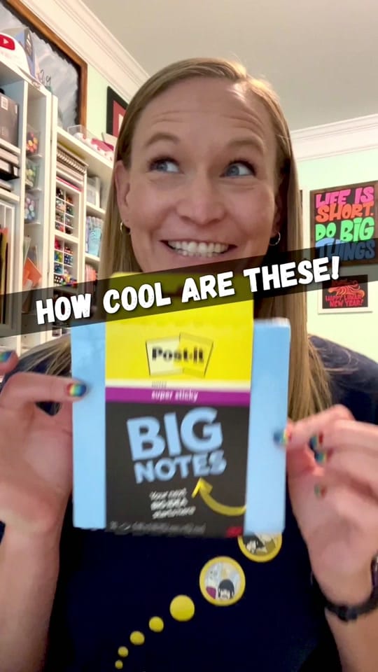 Post 6 by Lettering by Karen on TikTok (video)