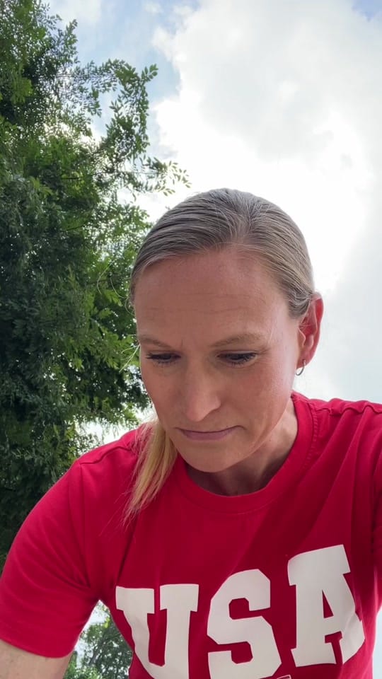 Post 5 by Lettering by Karen on TikTok (video)