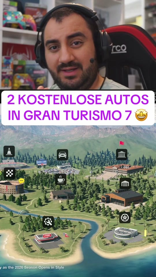 Post 6 by davegaming73 on TikTok (video)