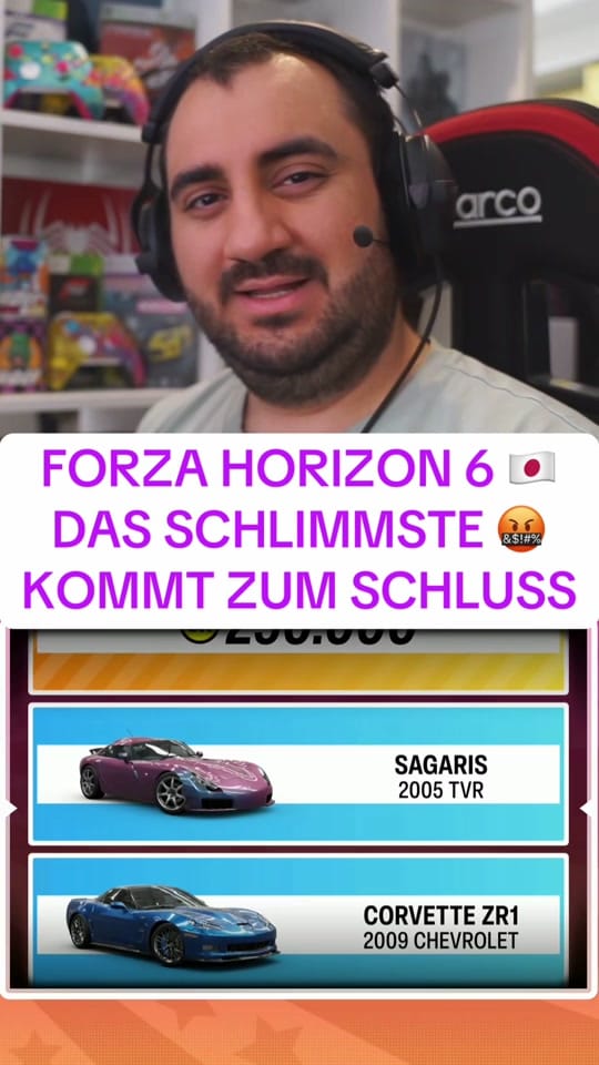 Post 2 by davegaming73 on TikTok (video)